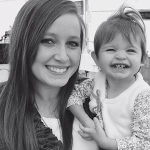 Meet your Posher, Jess